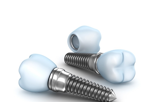 牙齿掉光了怎么办?